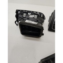 Aerateur Tableau De Bord Renault Megane 4 Phase 1 Break (4)