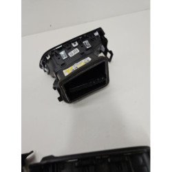 Aerateur Tableau De Bord Renault Megane 4 Phase 1 Break (5)
