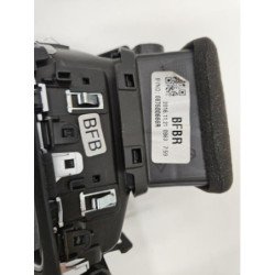 Aerateur Tableau De Bord Renault Megane 4 Phase 1 Break (6)