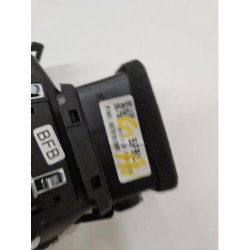 Aerateur Tableau De Bord Renault Megane 4 Phase 1 Break (7)