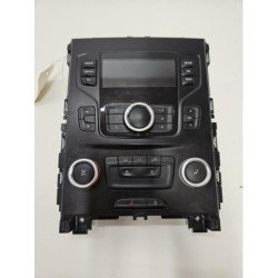 Afficheur Renault Megane 4 Phase 1 Break (1)