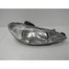 Optique Avant Principal Droit (feux)(phare) Peugeot 206 Phase 2 (1)