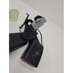 Attache Ceinture Arriere Centrale Renault Megane 4 Phase 1 Break (2)