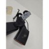 Attache Ceinture Arriere Centrale Renault Megane 4 Phase 1 Break (2)