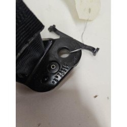 Attache Ceinture Arriere Centrale Renault Megane 4 Phase 1 Break (3)