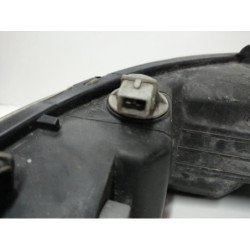 Optique Avant Principal Droit (feux)(phare) Peugeot 206 Phase 2 (3)