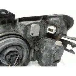 Optique Avant Principal Droit (feux)(phare) Peugeot 206 Phase 2 (4)