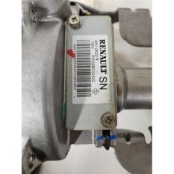 Colonne De Direction Renault Megane 4 Phase 1 Break (5)