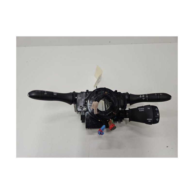 Com (bloc Contacteur Tournant+commodo Essuie Glace+commodo Phare) Renault Megane 4 Phase 1 Break (1)