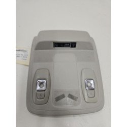 Eclairage De Plafonnier Renault Megane 4 Phase 1 Break (1)