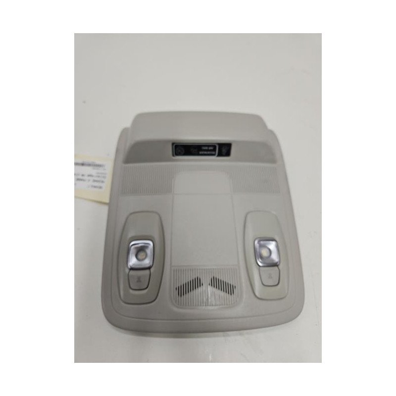 Eclairage De Plafonnier Renault Megane 4 Phase 1 Break (1)