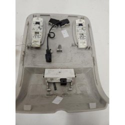 Eclairage De Plafonnier Renault Megane 4 Phase 1 Break (2)