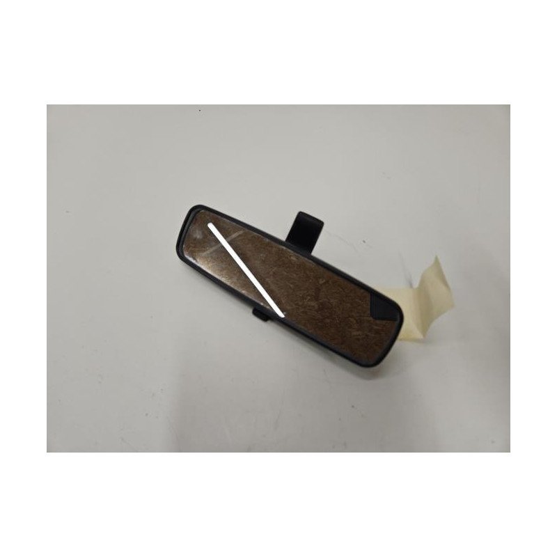 Retroviseur Interieur Renault Megane 4 Phase 1 Break (1)