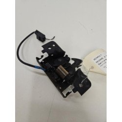 Serrure De Capot Renault Megane 4 Phase 1 Break (1)