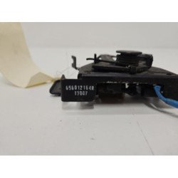 Serrure De Capot Renault Megane 4 Phase 1 Break (3)