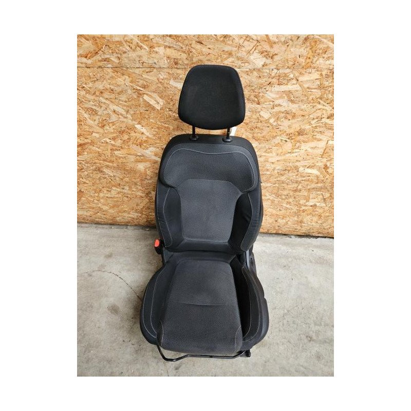 Siege Avant Gauche Renault Megane 4 Phase 1 Break (1)