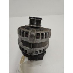 Alternateur Renault Megane 4 Phase 1 Break (1)