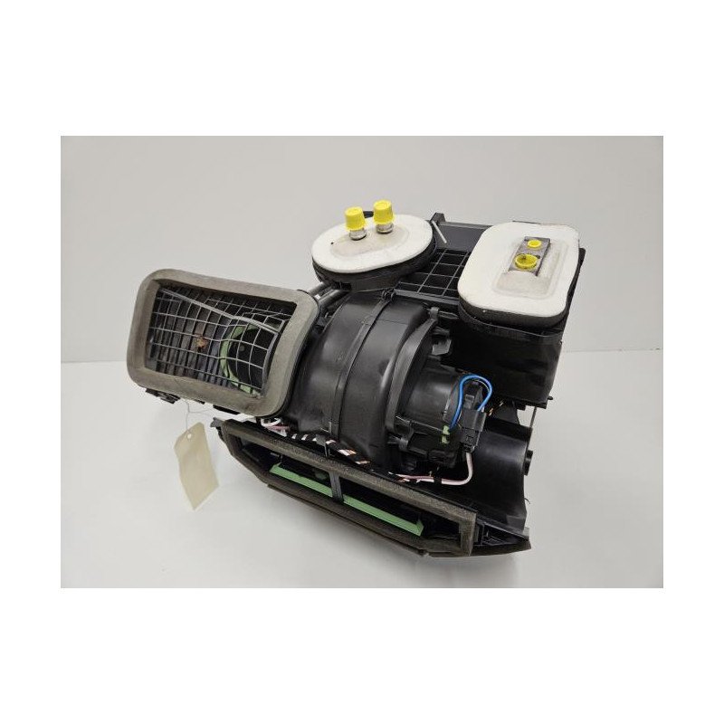 Bloc Chauffage Renault Megane 4 Phase 1 Break (1)