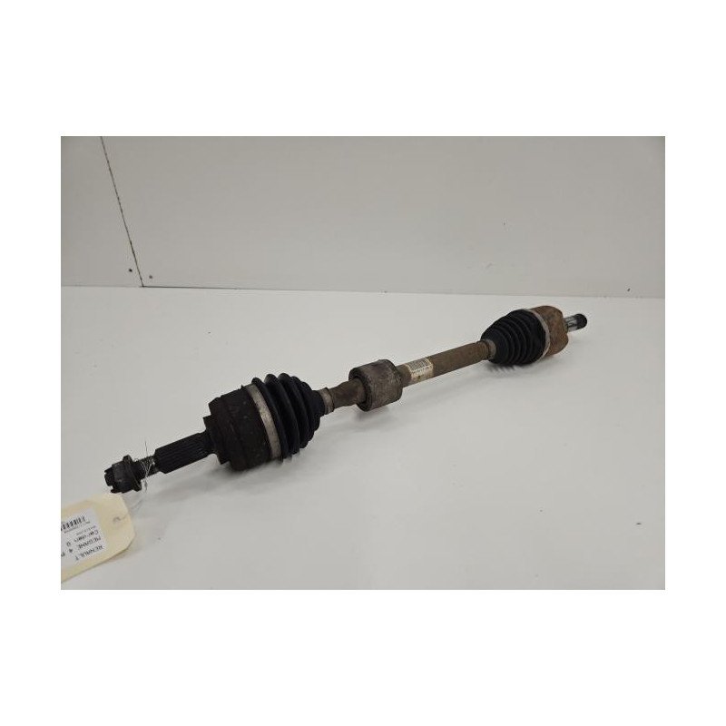 Cardan Gauche (transmission) Renault Megane 4 Phase 1 Break (1)