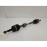Cardan Gauche (transmission) Renault Megane 4 Phase 1 Break (1)