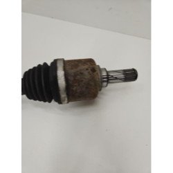 Cardan Gauche (transmission) Renault Megane 4 Phase 1 Break (2)