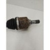 Cardan Gauche (transmission) Renault Megane 4 Phase 1 Break (2)