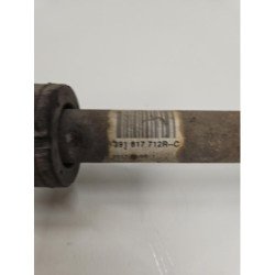 Cardan Gauche (transmission) Renault Megane 4 Phase 1 Break (3)