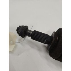 Cardan Gauche (transmission) Renault Megane 4 Phase 1 Break (4)