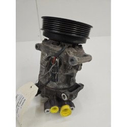 Compresseur Clim Renault Megane 4 Phase 1 Break (1)