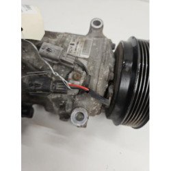 Compresseur Clim Renault Megane 4 Phase 1 Break (2)