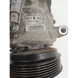 Compresseur Clim Renault Megane 4 Phase 1 Break (3)