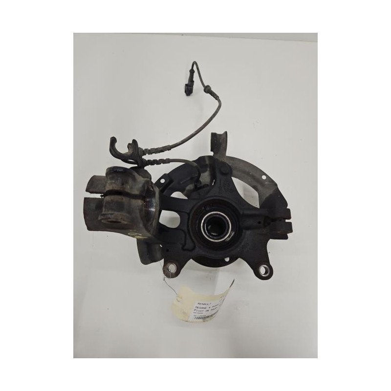 Pivot De Moyeu Avant Droit Renault Megane 4 Phase 1 Break (1)