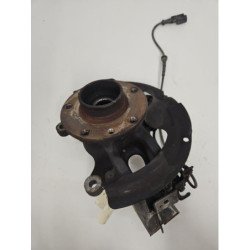 Pivot De Moyeu Avant Droit Renault Megane 4 Phase 1 Break (3)