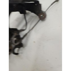 Pivot De Moyeu Avant Droit Renault Megane 4 Phase 1 Break (4)