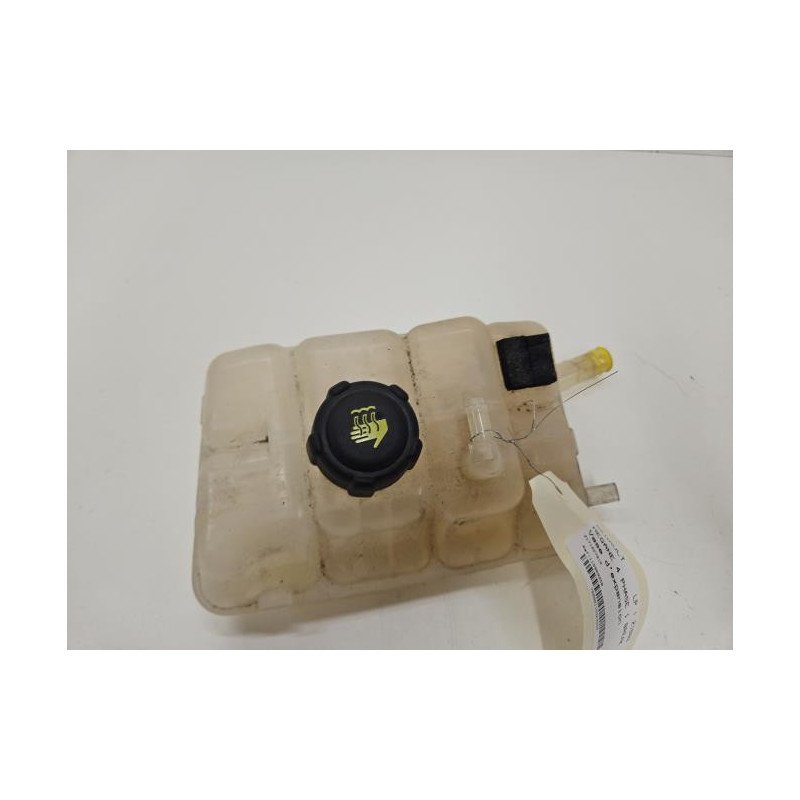 Vase D'expansion Renault Megane 4 Phase 1 Break (1)