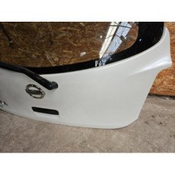 Malle/hayon Arriere Nissan Micra 4 Phase 1 (5)