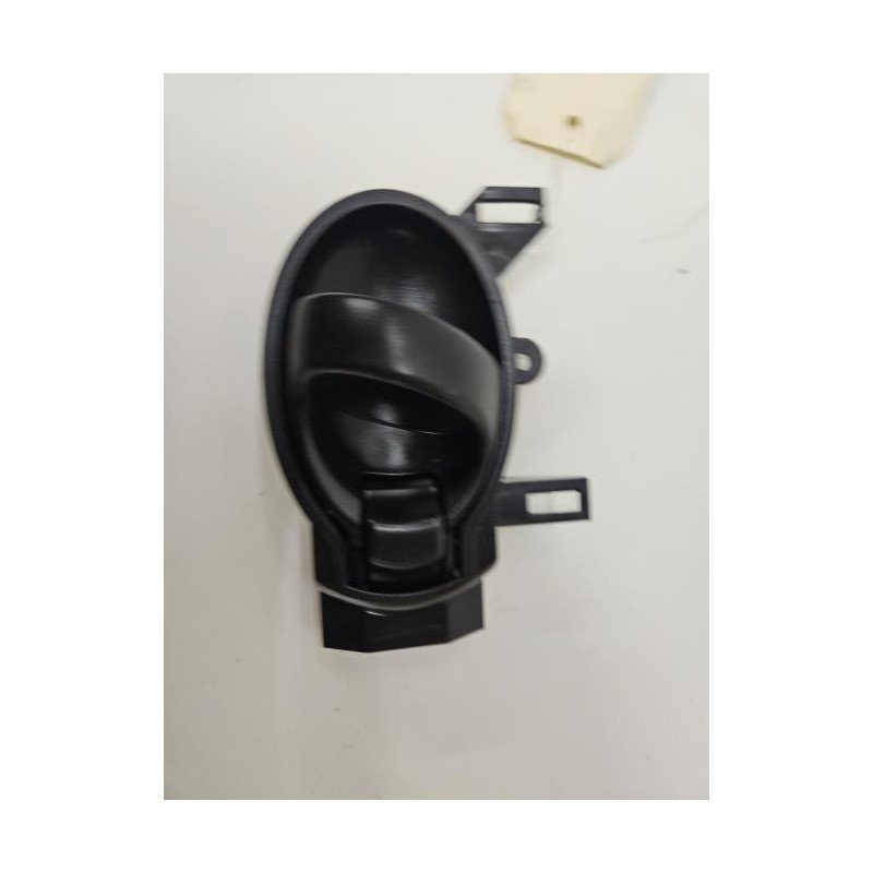 Poignee Interieur Avant Gauche Nissan Micra 4 Phase 1 (1)