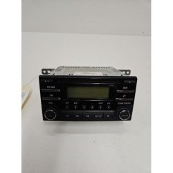 Autoradio D'origine Nissan Micra 4 Phase 1 (1)