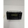 Autoradio D'origine Nissan Micra 4 Phase 1 (1)