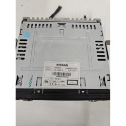 Autoradio D'origine Nissan Micra 4 Phase 1 (2)