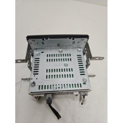Autoradio D'origine Nissan Micra 4 Phase 1 (3)