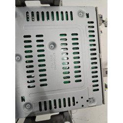 Autoradio D'origine Nissan Micra 4 Phase 1 (4)