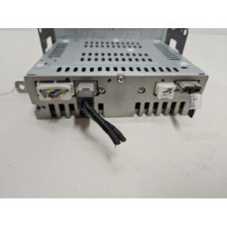 Autoradio D'origine Nissan Micra 4 Phase 1 (5)