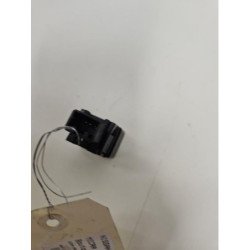 Bouton De Warning Nissan Micra 4 Phase 1 (2)