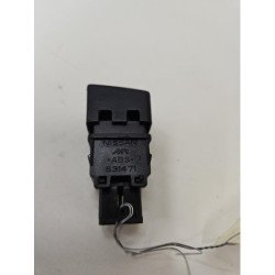 Bouton De Warning Nissan Micra 4 Phase 1 (3)
