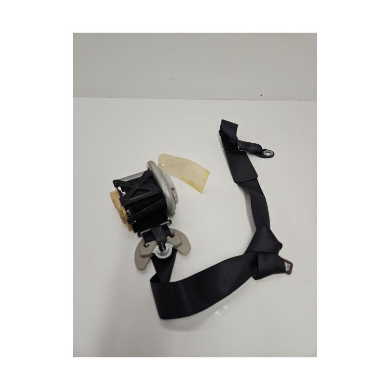 Ceinture Avant Droit Nissan Micra 4 Phase 1 (1)