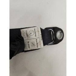 Ceinture Avant Droit Nissan Micra 4 Phase 1 (3)