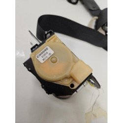 Ceinture Avant Gauche Nissan Micra 4 Phase 1 (2)