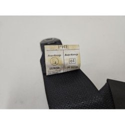 Ceinture Avant Gauche Nissan Micra 4 Phase 1 (5)