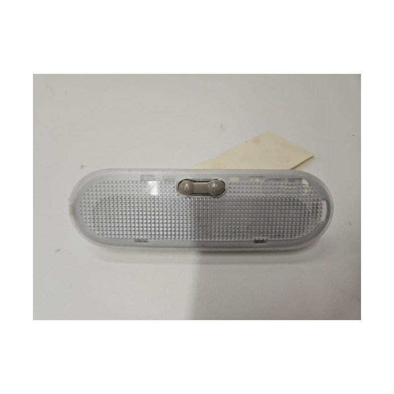 Eclairage De Plafonnier Nissan Micra 4 Phase 1 (1)